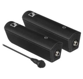 میکروفون-بی-سیم-یقه-ای-جدید-سنهایزر-Sennheiser-XSW-D-PORTABLE-LAVALIER